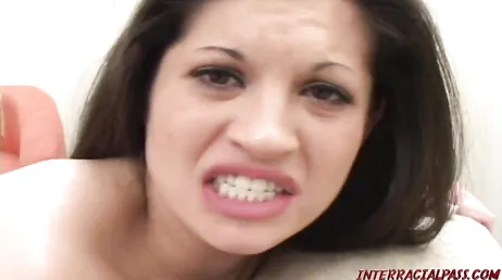 De ma putain de vie, je n'avais jamais vu une bite aussi grosse, je n'arrive toujours pas à y croire