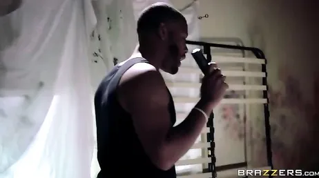 Slow down, son of a bitch, I have it sore from the last ass fucking.
