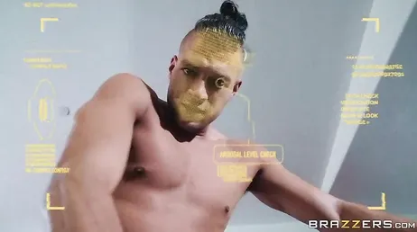 Lela Star, quelle façon de bouffer des bites, c'est une baise formidable !
