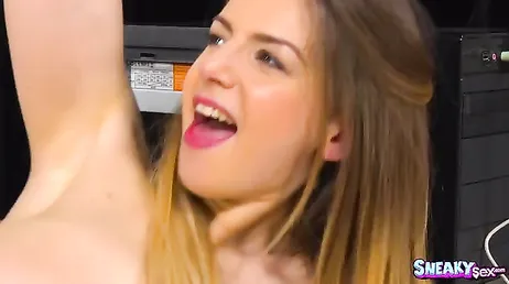 O cara de TI parece estúpido, mas que bagunça isso o deixa...