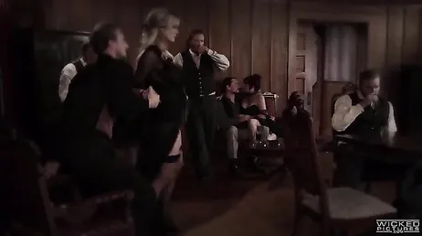 Stormy Daniels, quelle pute et comment elle chevauche des bites.