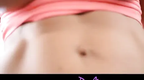 Horny and busty Jewels Jade leaves the gym fucked