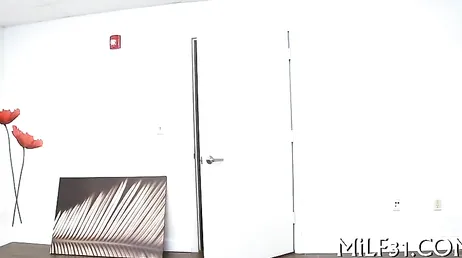 What a slut is the new employee who has fucked all the bosses