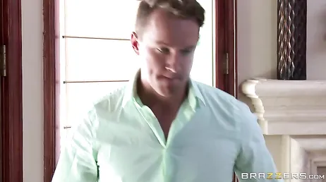 Styvsyster är imponerad när jag uttrycker det hårt