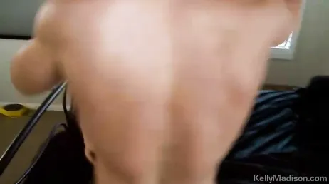 Busty Kelly Madison, now she is a good cocksucker.