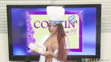 Normaal gesproken is het het meest bekeken televisieprogramma.