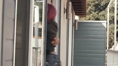 Scène de sexe très hardcore avec la salope Anna Bell Peaks