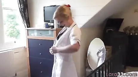 Vad mamma tycker om att se hur jag klär mig för att gå till jobbet
