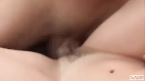 Ariana Marie is very slutty, she wants sex all the time, damn it.