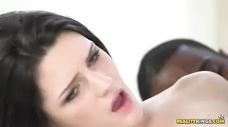 Kacey Quinn gosta de um bom galo negro, boogh!
