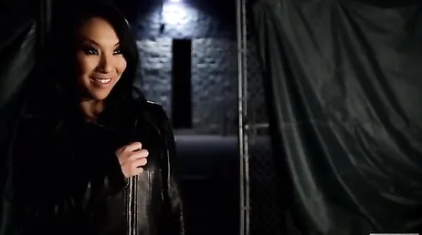 Two good cocks for the slutty pornstar Asa Akira: what a vice!