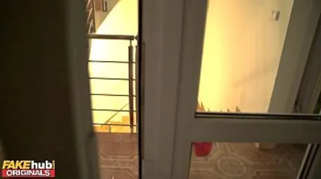 In diesem Haus wollen sie weder Süßes noch Saures oder Süßigkeiten: Sie wollen Schwänze!