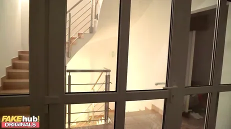 In diesem Haus wollen sie weder Süßes noch Saures oder Süßigkeiten: Sie wollen Schwänze!