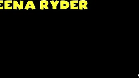 Quando Sheena Ryder succhia il cazzo, lo fa fino alle palle