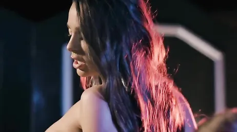 My God, Abigail Mac's ass is amazing; you're going to have a blast, Danny D.