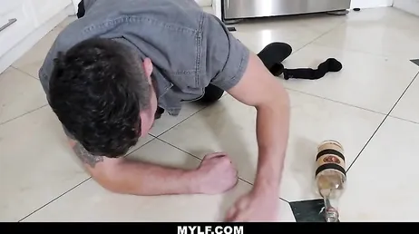 Não é a primeira vez que meu filho chega bêbado em casa, não aguento mais