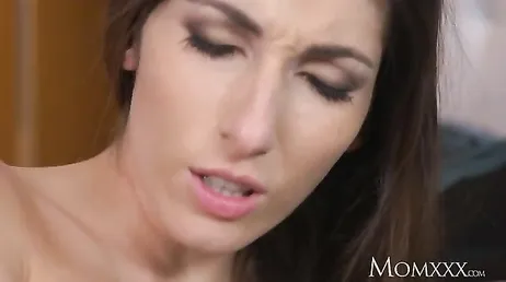Vilken cumshot du slog pojke, du badade mina pubes i sperma