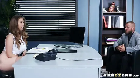 Il lavoro è tuo a seconda di quanto bene lo mangi.