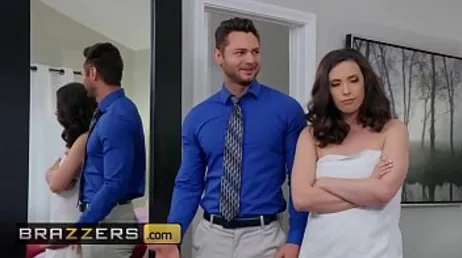 O marido errou ao deixar sua esposa tão insatisfeita sexualmente