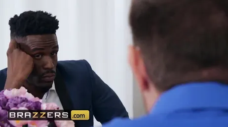 O marido errou ao deixar sua esposa tão insatisfeita sexualmente