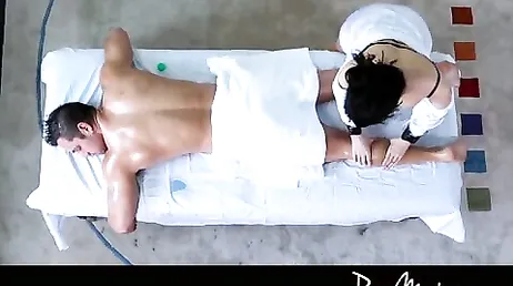 Je pense que vous avez beaucoup aimé le massage, celui-ci reviendra certainement.
