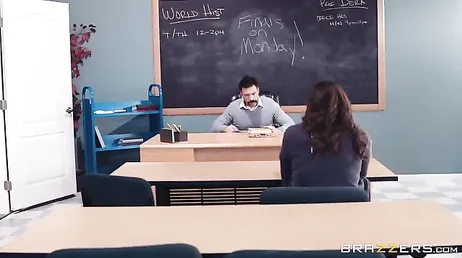 Meu professor me dá antes da prova de matemática, vou passar?