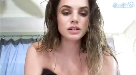 Tori Black melts into a bunch of orgasms on webcam porn