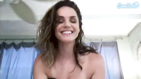 Tori Black melts into a bunch of orgasms on webcam porn