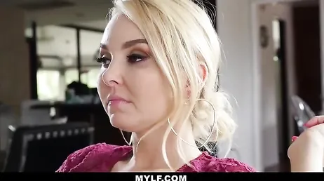 Don't be embarrassed, put your head between my legs and suck it off!!