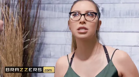 Exame ginecológico muito bom por Alina Lopez e seu médico