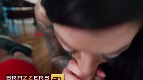 Karma RX, en sann porrstjärna, den slampigaste bland slamporna