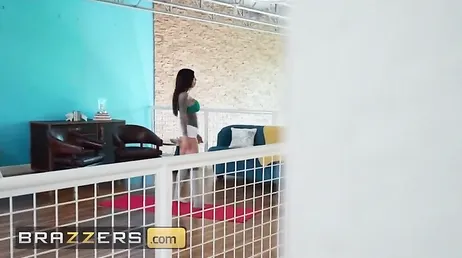 Karma RX, en sann porrstjärna, den slampigaste bland slamporna