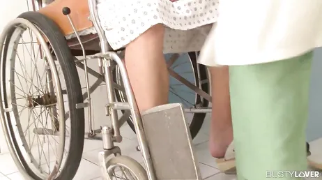 Mit dieser hochmodernen Behandlung erholt sich der Patient dauerhaft.