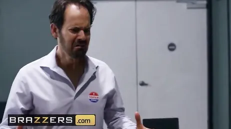Damn, we just got caught fucking at work, how embarrassing