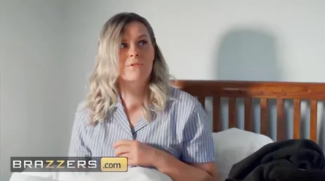 Jordi ENP träffar sin flickväns mamma och det verkar som att de kommer att komma bra överens