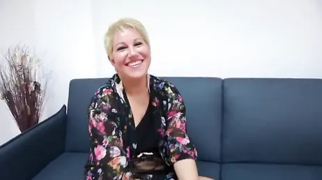 Uma das primeiras bundas que Jordi ENP fodeu foi a dessa mulher madura