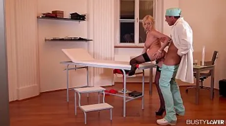 Ce patient méritait un traitement spécial de la part du médecin