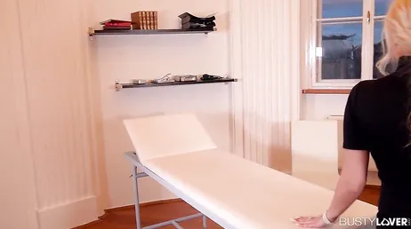 Ce patient méritait un traitement spécial de la part du médecin