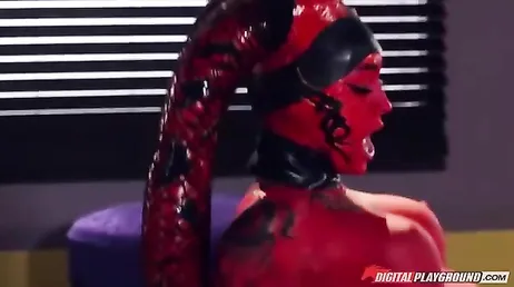 La versión porno de La Guerra de las Galaxias que no te puedes perder