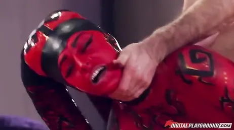 La versión porno de La Guerra de las Galaxias que no te puedes perder