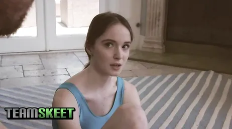 Maak je geen zorgen, ik ga heel beetje bij beetje om je niet te veel pijn te doen.