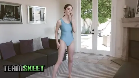 Maak je geen zorgen, ik ga heel beetje bij beetje om je niet te veel pijn te doen.