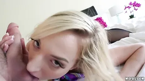 She's a stewardess, she comes home from work wanting me to fuck her ass...!!