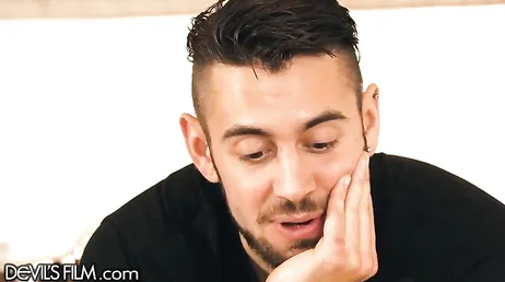 I would fuck my wife's brother without thinking twice, how he turns me on!!