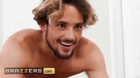 Sie ist die neue Freundin meines Vaters, wirklich, wie geht es der Dame...!!