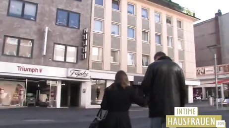 Jag älskar att jävlas med män som är mycket äldre än mig
