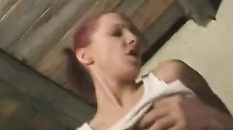 Droga, que vagabunda, como ela acaba engolindo todo o sêmen..
