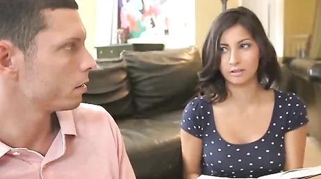 Au final il baisera sa copine et sa mère, presque rien...