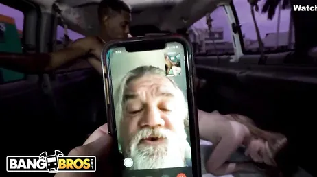 Compilation of the best fucks they've had on the Bangbus!