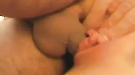 Sexe très sale avec le beau-frère, quelle baise ils ont..
